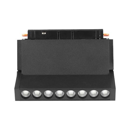 V-TAC Commercial Linear LED Ceiling Light 10W Natural White IP20