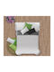 Manterol Casa Duvet Cover with Microfiber Filling Queen 235x270cm Gray 750 GSMGsm