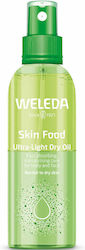 Weleda Skin Food Ultra-Light Calendula-Öl 100ml