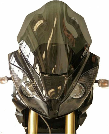 Fabbri Φιμέ Ζελατίνα Μοτοσυκλέτας για Triumph Tiger T102/DS