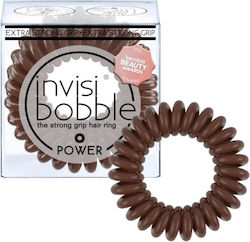 Invisibobble Original Pretzel Brown