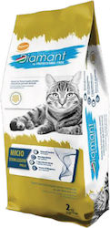 Cennamo Diamant 2kg Dry Cat Food