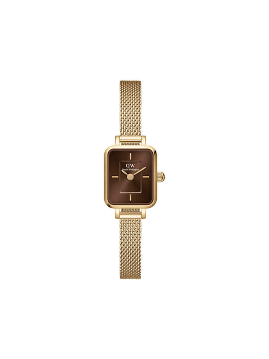 Daniel hot sale wellington metal