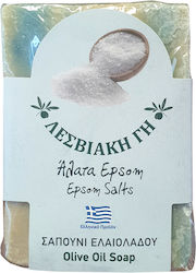Lesviaki Gi Green Clay & Tea Tree Сапун за тяло...