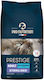Flatazor Prestige Adult Sterilised Ξηρά Τροφή για Ενήλικες Στειρωμένες Γάτες με Ευαίσθητο Ουροποιητικό με Ψάρια 10kg