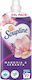 Soupline Condensed Fabric Softener 77 Measuring Cups