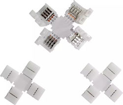Stimeno Connector for LED Strips 89 - 3685