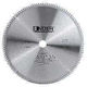 Finder Cutting Disc Wood Hole Diameter 235mm with 100 Teeth 1pcs