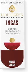 Holigreen Incas Raw Energy Bar 60gr Holigreen Incas Raw Energy Bar 60gr