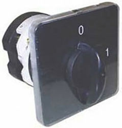 Industrial Rotary 03.001.0176