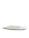 Scarabeo Bakelite Soft Close Toilet Slim Seat White