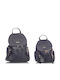 Women's Bag Backpack Black