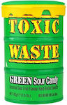 Toxic Waste Καραμέλες SOUR 42gr