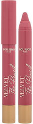 Bourjois Velvet Pencil Lipstick Velvet 02 Amou-...