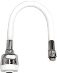 Replacement Kitchen Faucet Pipe