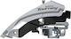 Shimano Συρματόσχοινο Ταχυτήτων Ποδηλάτου EFDTY600LML6