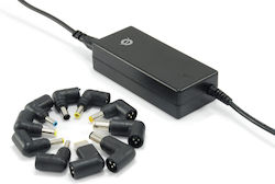 Conceptronic CNB65 65W 20V Cu Cablu De Alimentare Detașabil Conceptronic CNB65 65W 20V Cu Cablu De Alimentare Detașabil