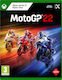 MotoGP 22 Xbox Series X Game