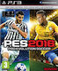 Pro Evolution Soccer 2016 Day One Edition PS3 Game