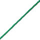 Vostex Lace Polyester Round Green