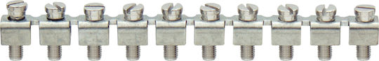 Connect Terminal block Electrical Panel 02.024.0208