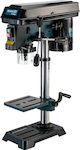 Bormann Pro Benchtop Drill Press with laser BKD1655 with Power 550 Watt