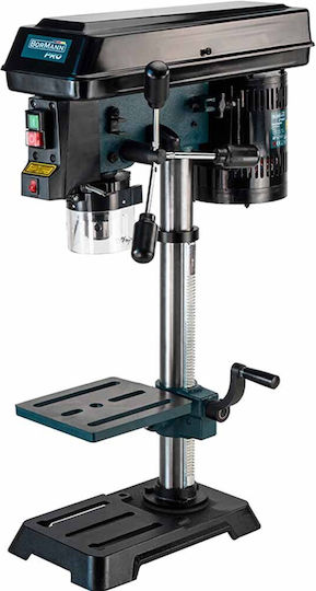 Bormann Pro Κολωνάτο Δράπανο με Λέιζερ BKD1655 με Ισχύ 550 Watt