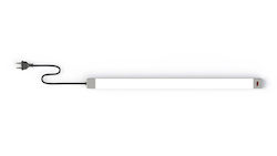 Redled Φωτιστικό Πάγκου LED 9W Redled Φωτιστικό Πάγκου LED 9W