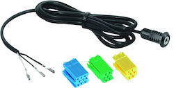 Phonocar Car Audio Amplifier Cable Phonocar Car Audio Amplifier Cable