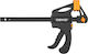 Deko DKQBC06 Klemme Auslöser mit maximaler Öffnung von 150mm mm