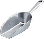 Ice Scoop Silver