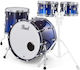 Pearl Maple Drum Set