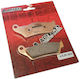 Artrax Motorcycle Brake Pads