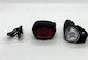 Byox 110315 Rechargeable Front Bicycle Light