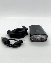 Byox Vorderes Fahrradlicht