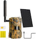 K&F Concept Night Vision Hunting Camera with Motion Detection