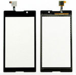 NetOne Touch Panel for (Black)