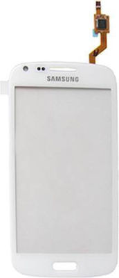 NetOne Touch Panel for (White)