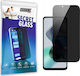 GrizzGlass Tempered Glass (Moto G72Motorola Moto G72)