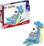 Mega Bloks Building Blocks Lapras for 8+ Years 527pcs