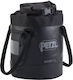 Petzl Climbing Rope Bag 15lt Black
