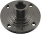 SWAG Wheel Bearing Kit for Volkswagen Golf / Jetta