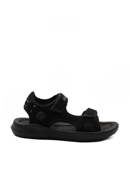 Nautica Men's Sandals Black NTM319002-03