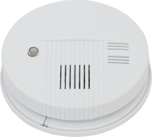 Aca Autonomous Smoke Detector ELSMDW