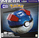 Mega Bloks Τουβλάκια Jumbo Great Ball για 10+ Ετών 299τμχ