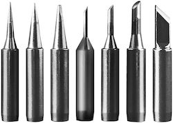 Neo Tools Tipps Zum Löten Set 7 Stück 19-225