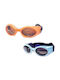 Pet Camelot Orange Dog Sunglasses