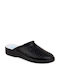 Adco Adco Männlich Leder Holzschuhe Schwarz