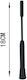 Rchang KFZ-Antenne Dach Mit Gewinde in Schwarz Farbe