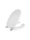 Capac WC din plastic